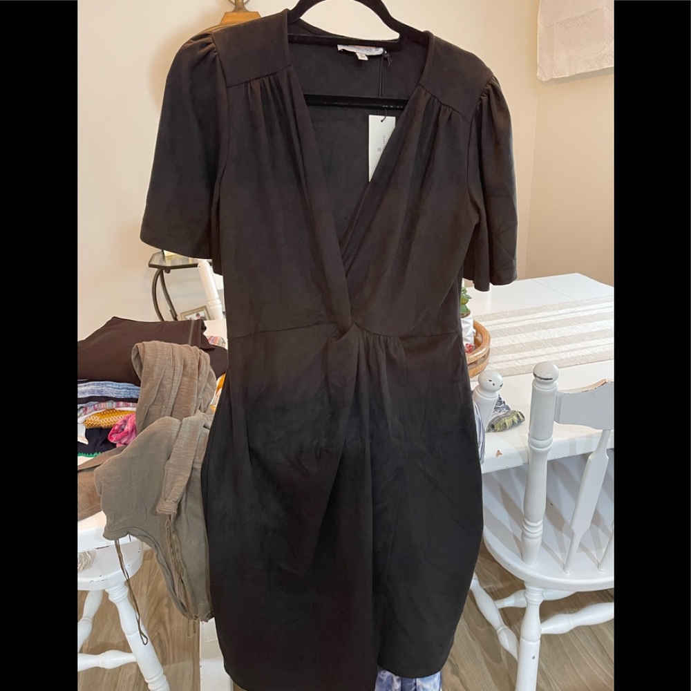 Bandolino Black dress